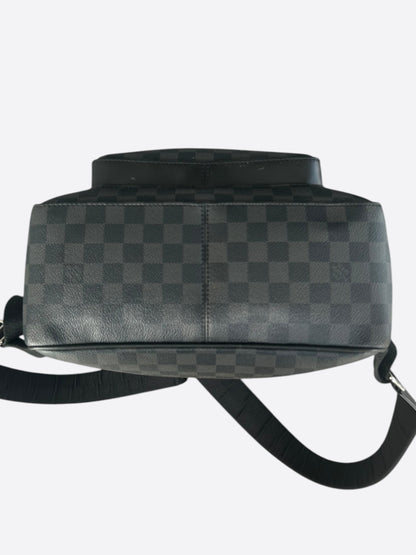Louis Vuitton Damier Graphite Josh Backpack
