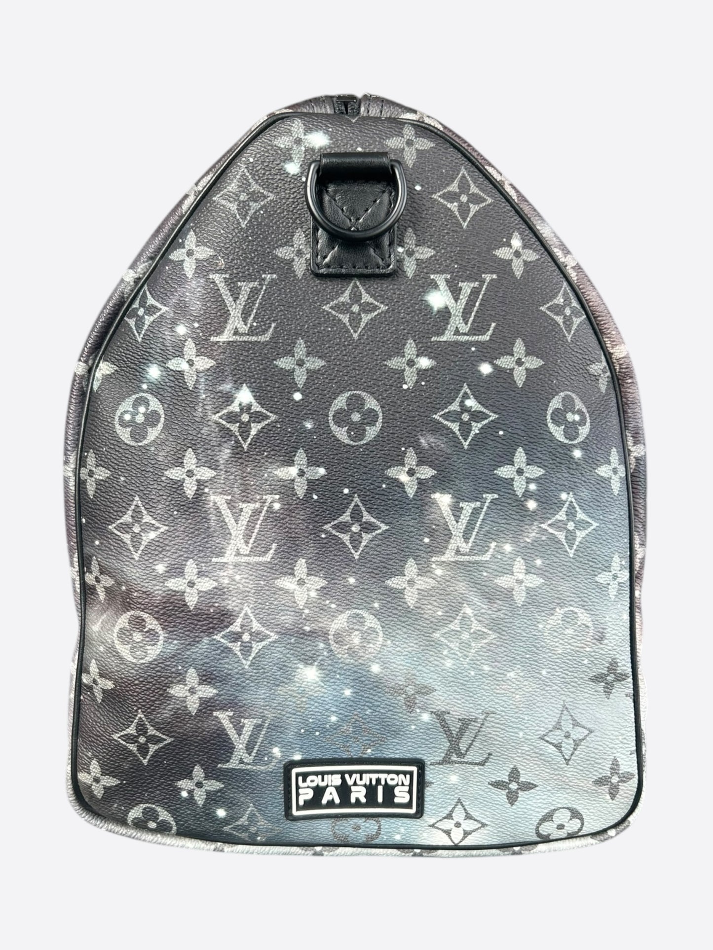 Louis Vuitton Galaxy Monogram Keepall 50