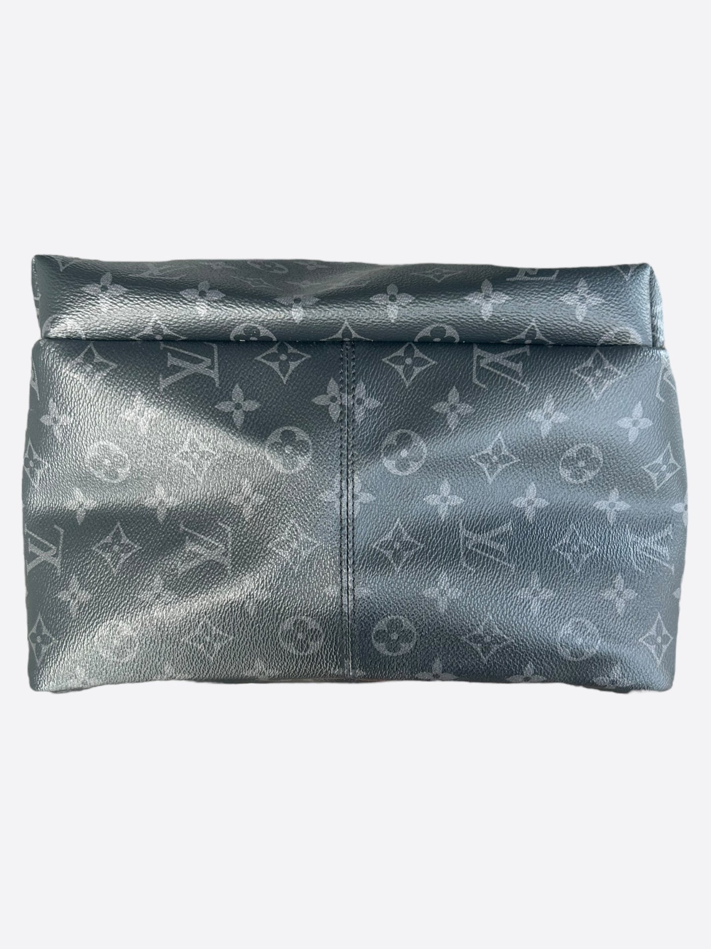 Louis Vuitton Monogram Eclipse Discovery Backpack