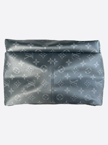 Louis Vuitton Monogram Eclipse Discovery Backpack