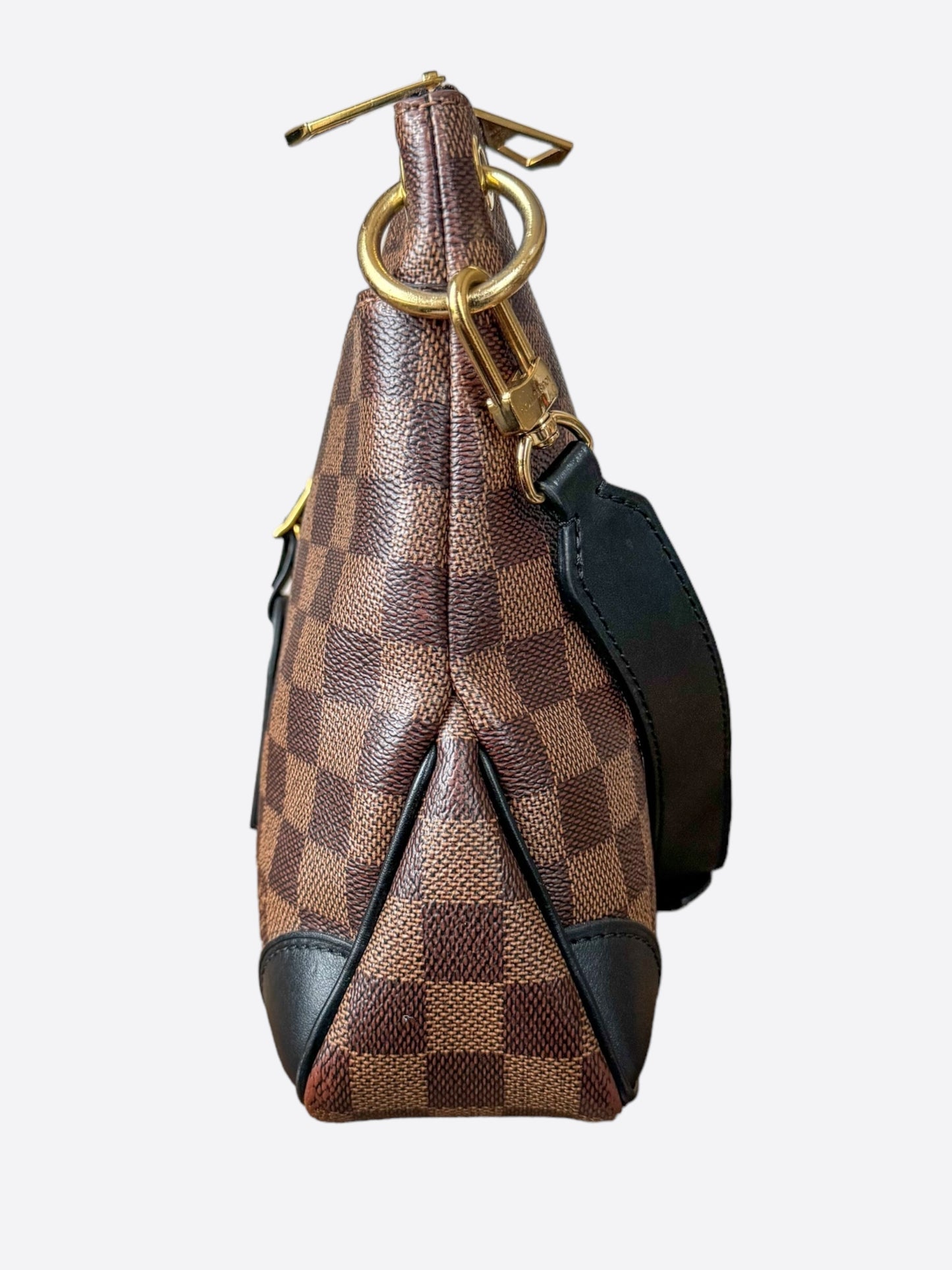 Louis Vuitton Damier Ebene Odeon PM