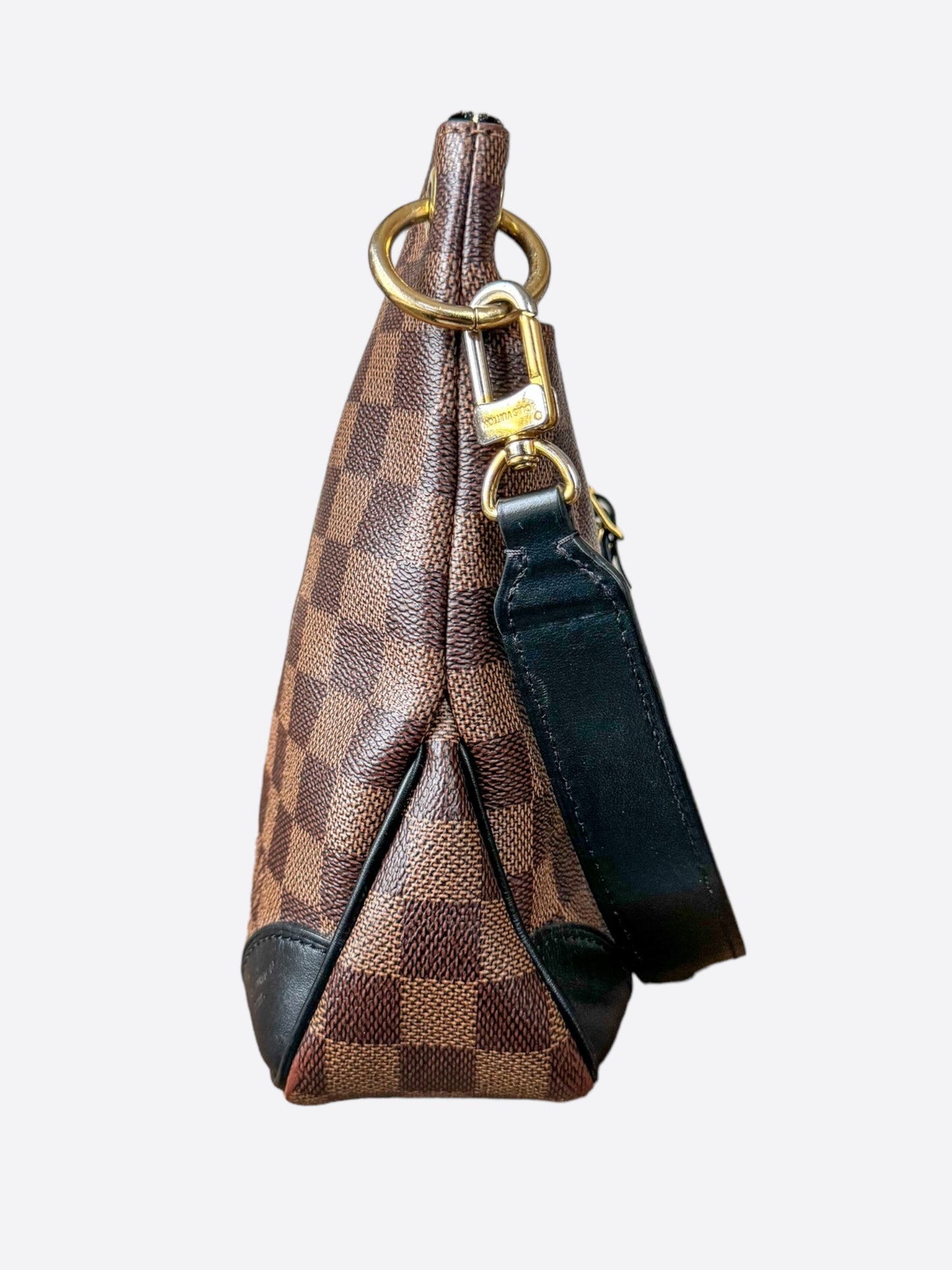 Louis Vuitton Damier Ebene Odeon PM