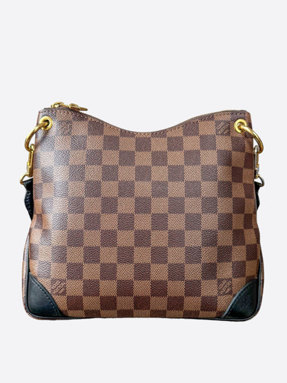 Louis Vuitton Damier Ebene Odeon PM