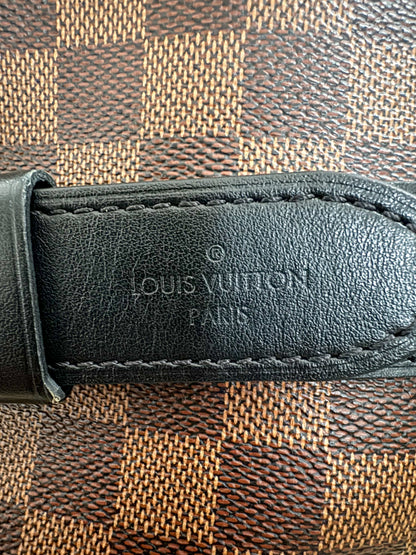 Louis Vuitton Damier Ebene Odeon PM