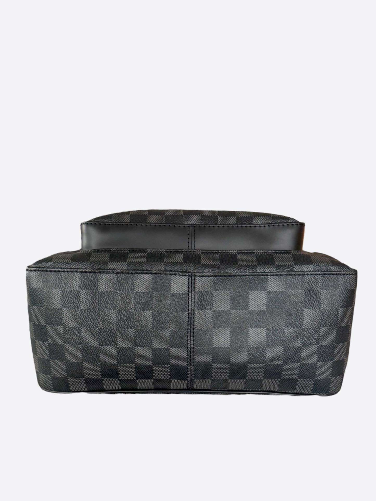 Louis Vuitton Damier Graphite Josh Backpack