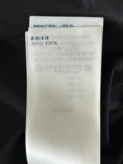 Louis Vuitton Black & White Monogram Gradient T-Shirt