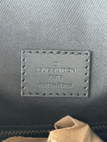 Louis Vuitton Reverse Monogram Eclipse Christopher Backpack