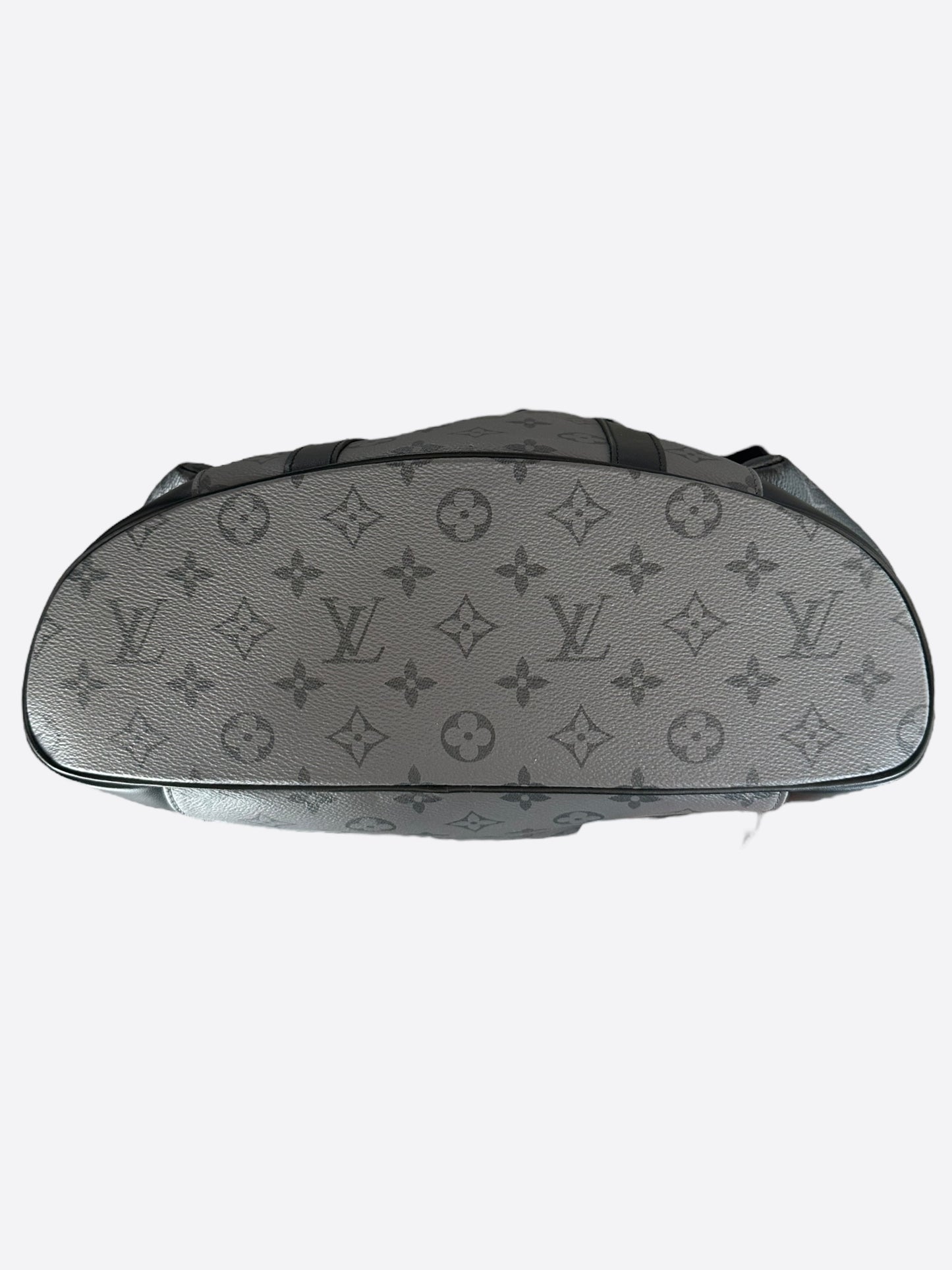 Louis Vuitton Reverse Monogram Eclipse Christopher Backpack