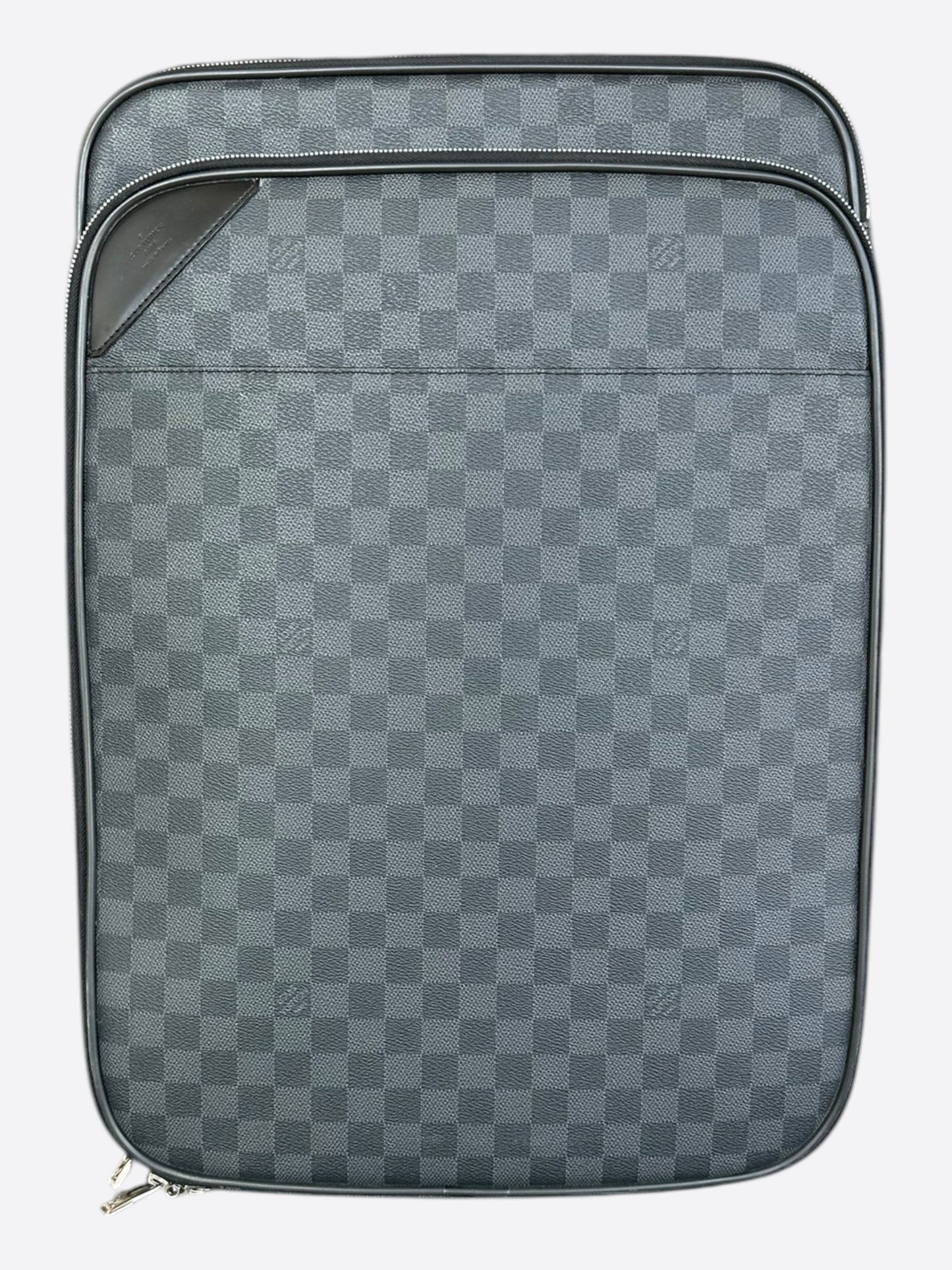 Louis Vuitton Damier Graphite Pegasse 55