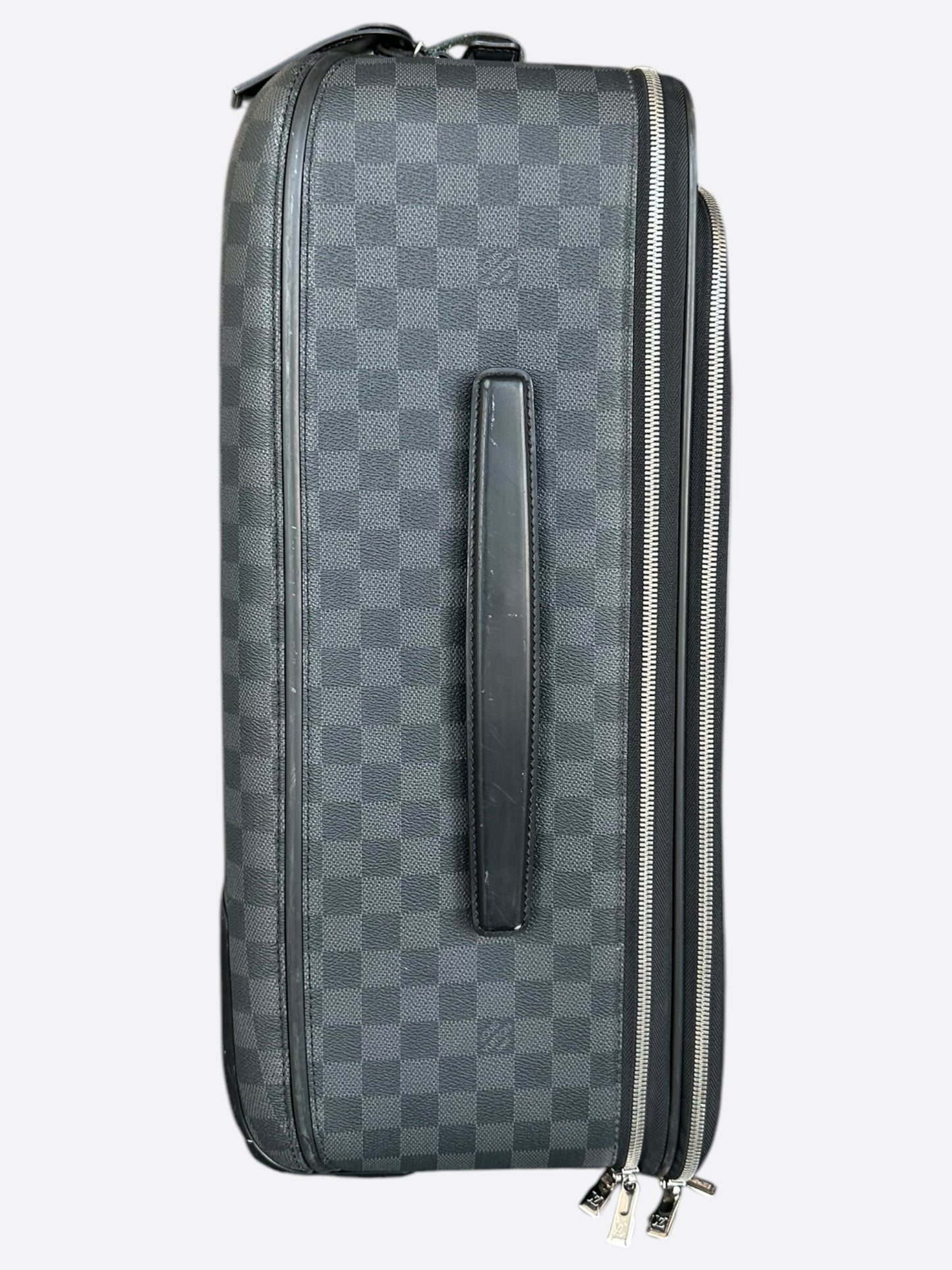 Louis Vuitton Damier Graphite Pegasse 55