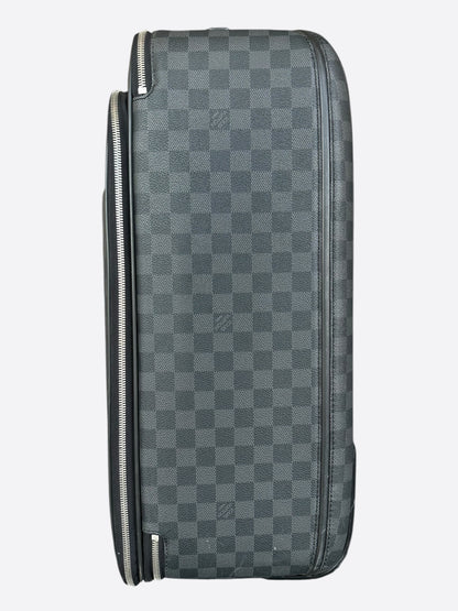 Louis Vuitton Damier Graphite Pegasse 55