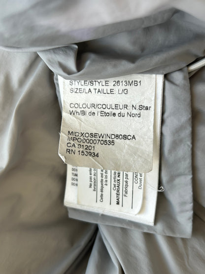 Canada Goose North Star White Everett Men's Jacket