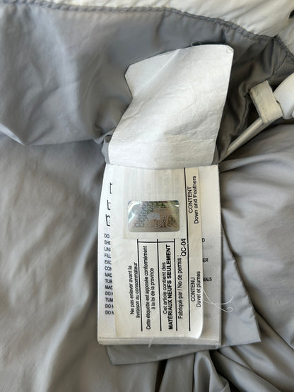 Canada Goose North Star White Everett Men's Jacket