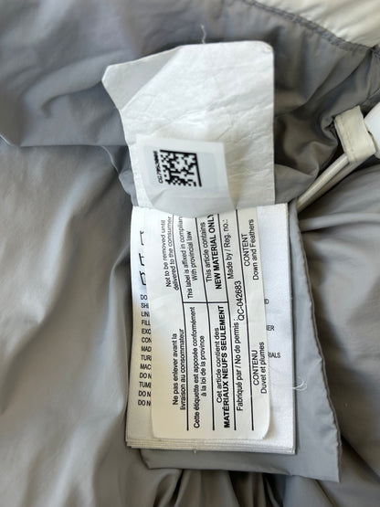 Canada Goose North Star White Everett Men's Jacket