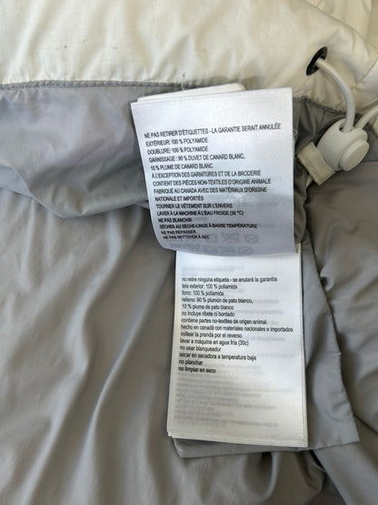 Canada Goose North Star White Everett Men's Jacket