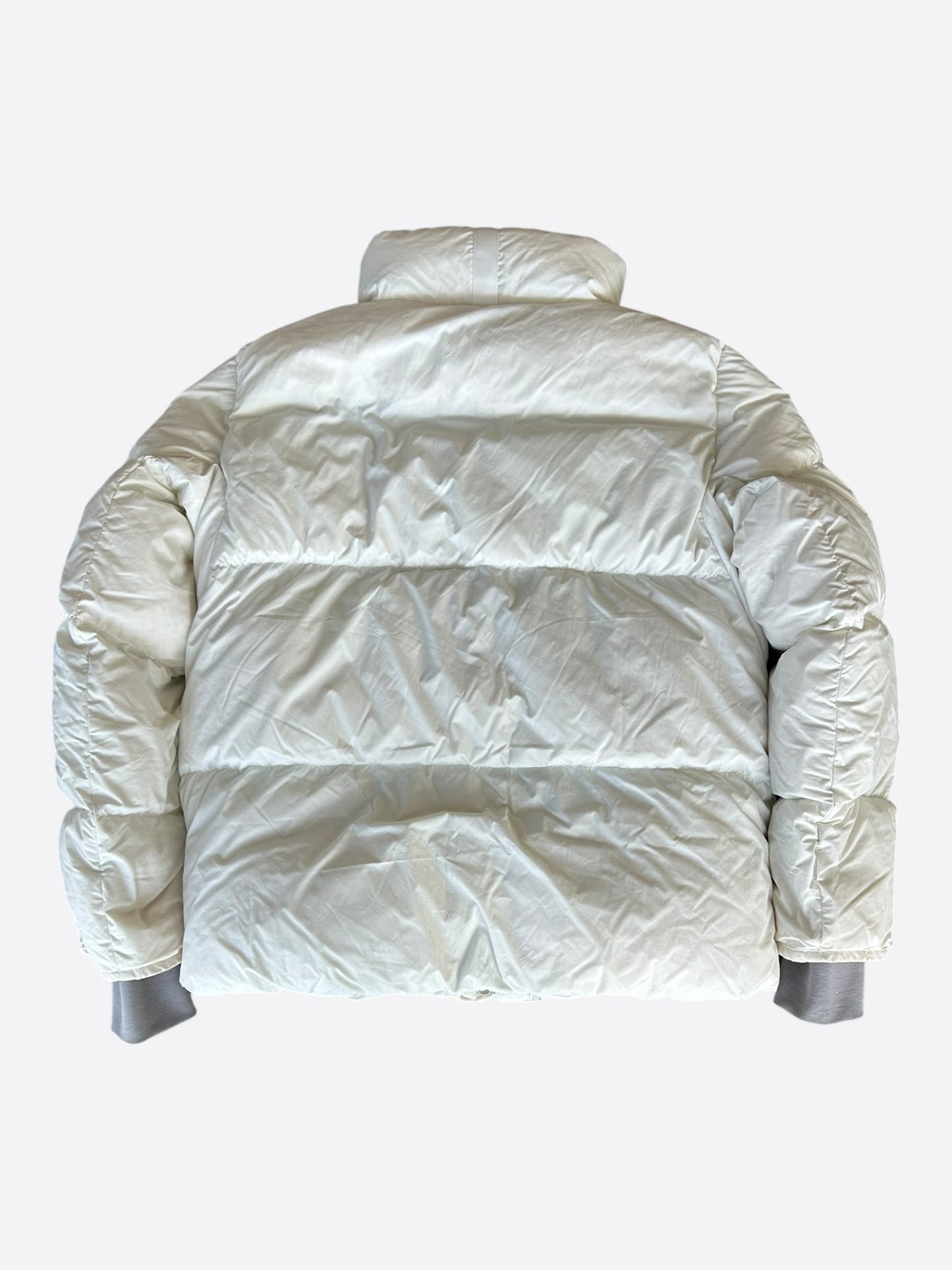 Canada Goose North Star White Everett Men's Jacket