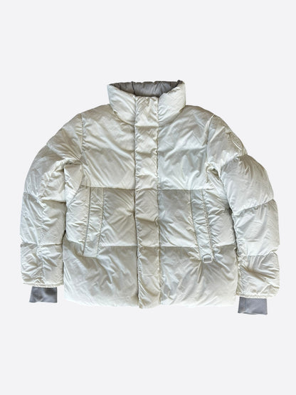 Canada Goose North Star White Everett Men's Jacket