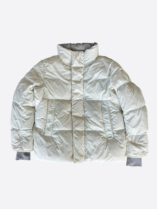 Canada Goose North Star White Everett Men's Jacket