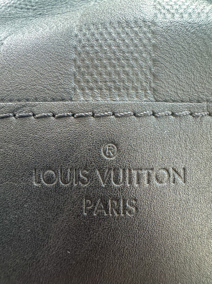 Louis Vuitton Damier Infini Leather Sling Bag