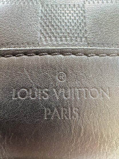 Louis Vuitton Damier Infini Leather Sling Bag