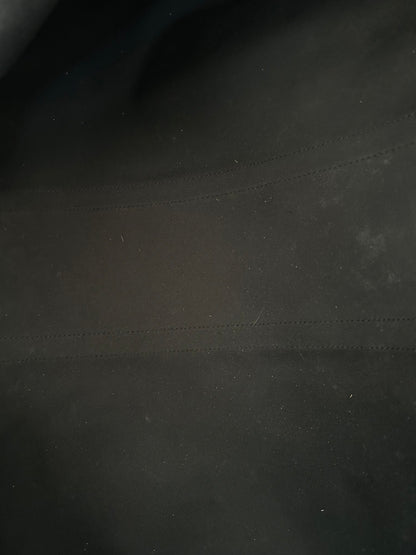 Louis Vuitton Monogram Eclipse Keepall 55