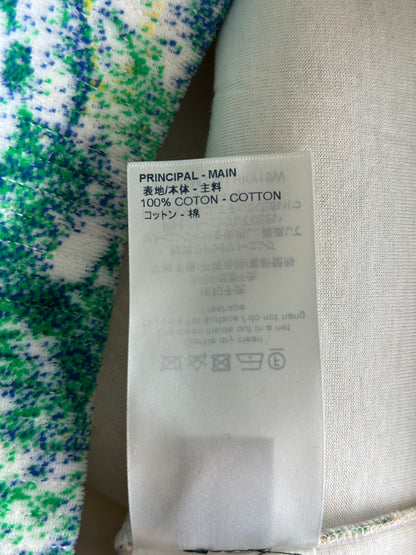 Louis Vuitton Multicolor Pastel Monogram Hoodie