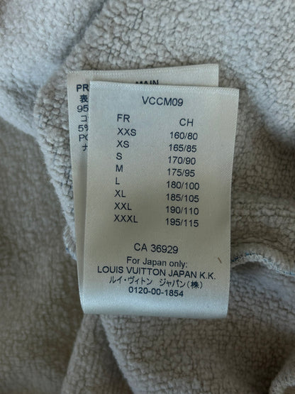 Louis Vuitton Watercolor Monogram Sweater