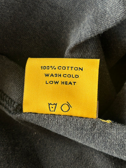 Gallery Dept Faded Black Art That Kills Rod Graphic T-Shirt