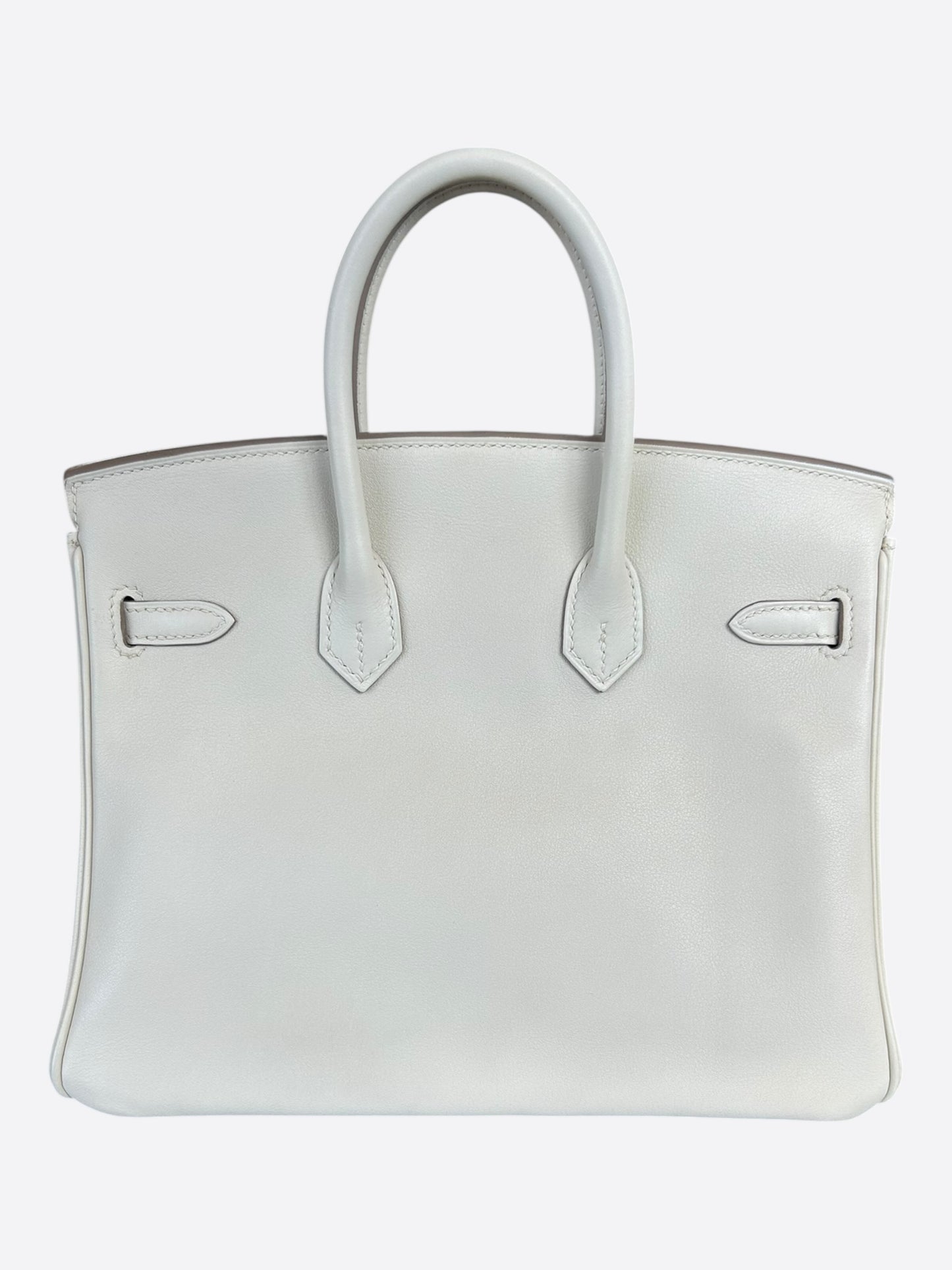 Hermes Craie Togo & Gold Hardware Birkin 25