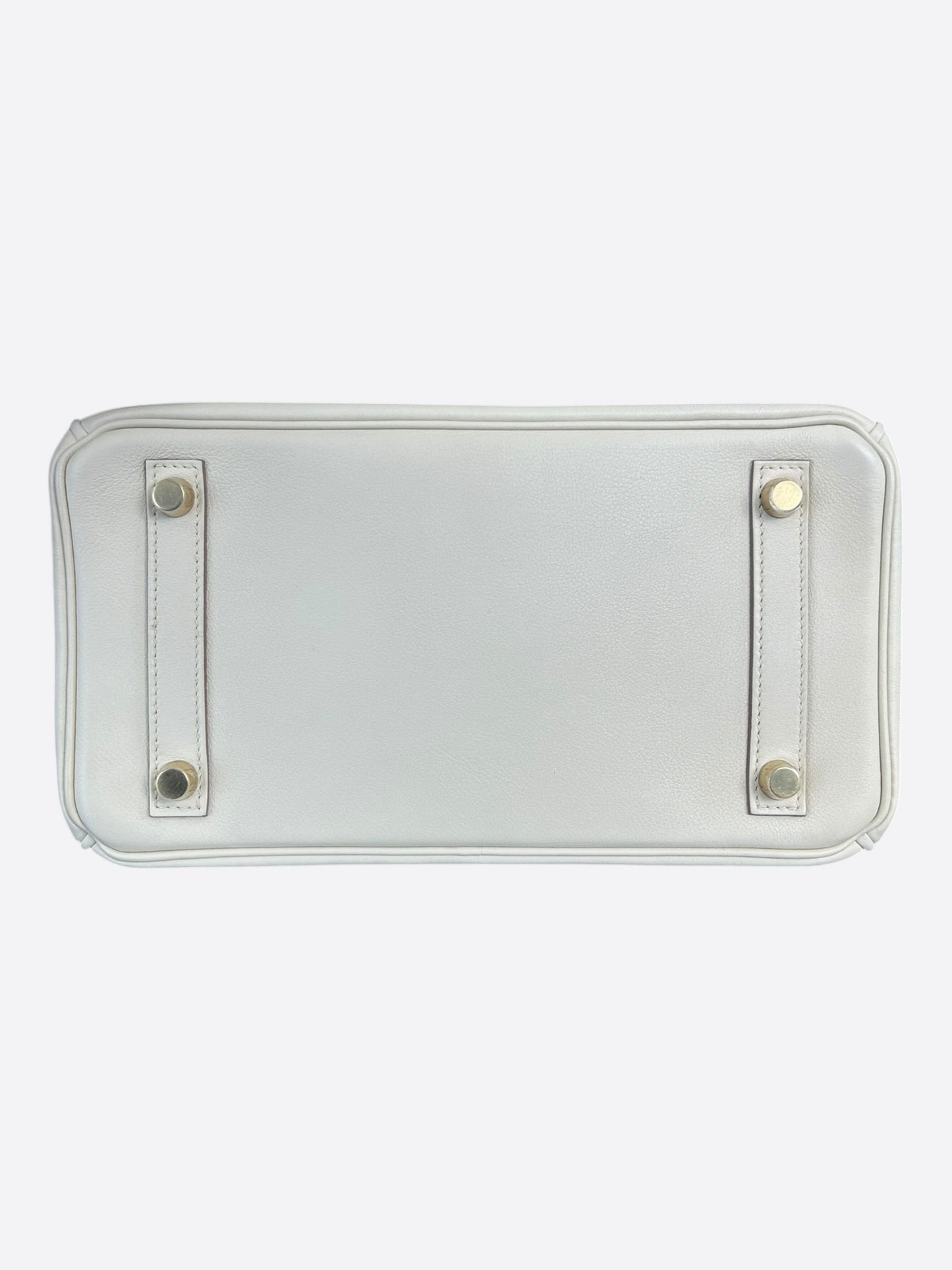 Hermes Craie Togo & Gold Hardware Birkin 25