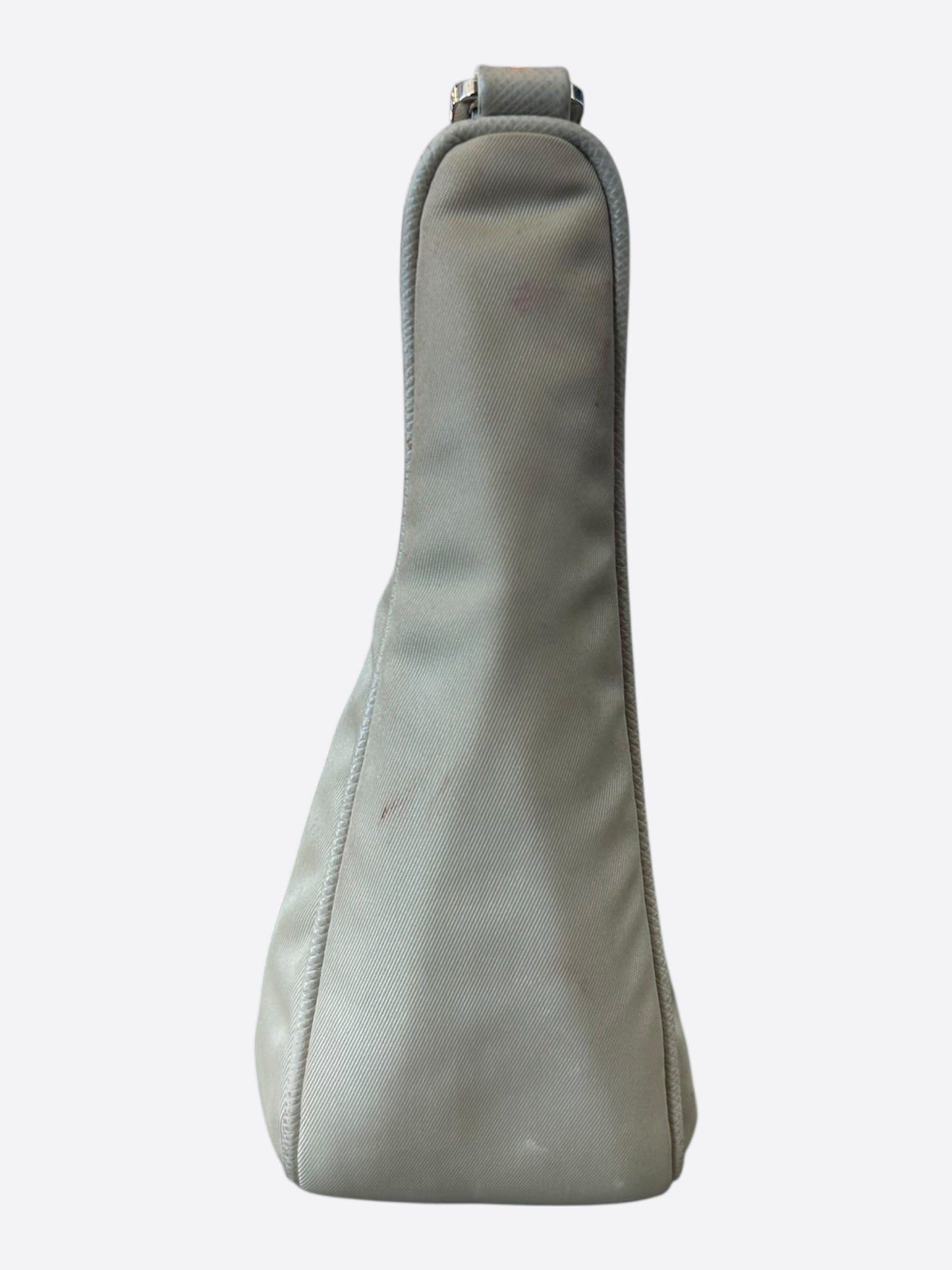 Prada Desert Beige Re-Edition 2005 Nylon Bag