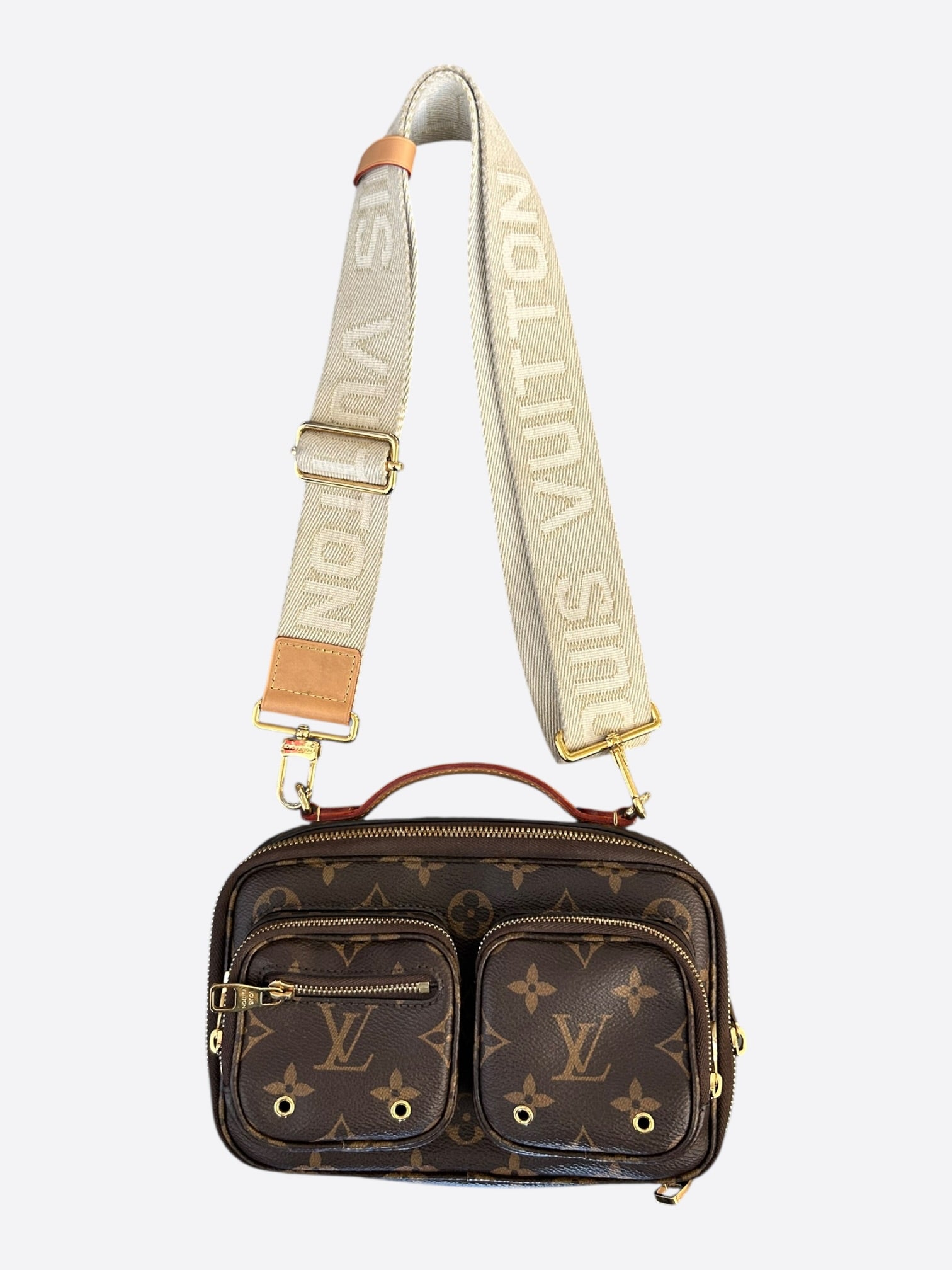 Bumbags – Savonches