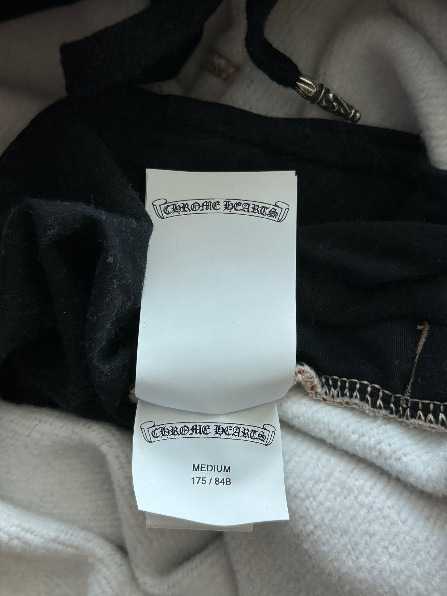 Chrome Hearts Nike NOCTA Camouflage Horseshoe Logo Sweatpants