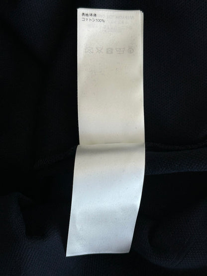 Louis Vuitton Black Monogram Pocket T-Shirt