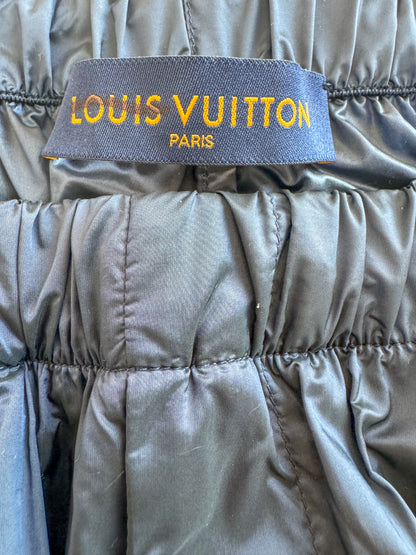 Louis Vuitton Navy Trackpants