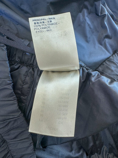 Louis Vuitton Navy Trackpants