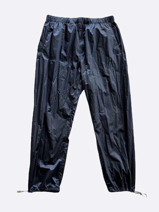 Louis Vuitton Navy Trackpants