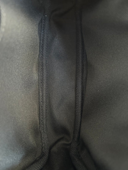 Louis Vuitton Black Eclipse Monogram Outdoor Pouch