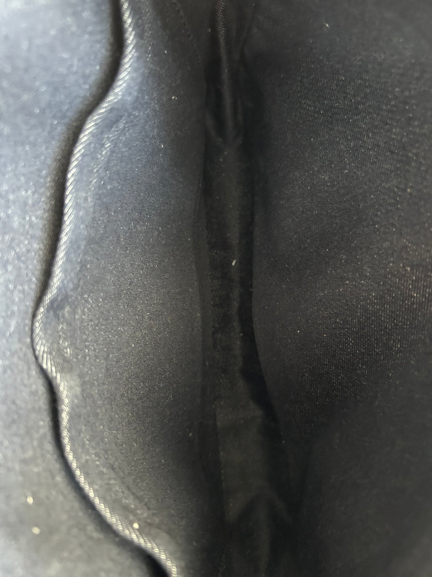 Louis Vuitton Green Monogram Trio Messenger Bag