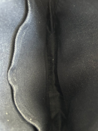 Louis Vuitton Green Monogram Trio Messenger Bag