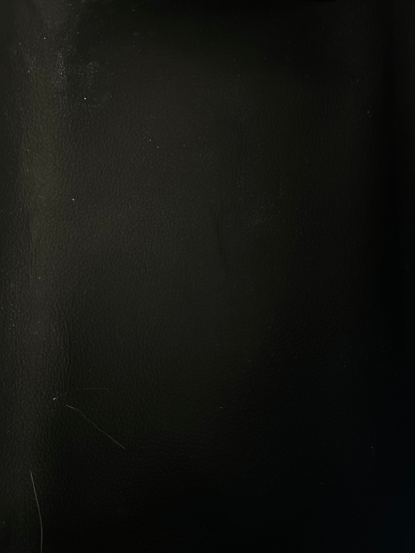 Louis Vuitton Grey & Turquoise Monogram Dopp Kit