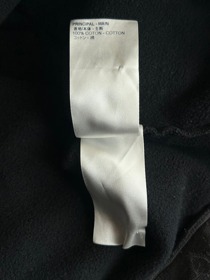 Louis Vuitton Grey 2054 Monogram Hoodie