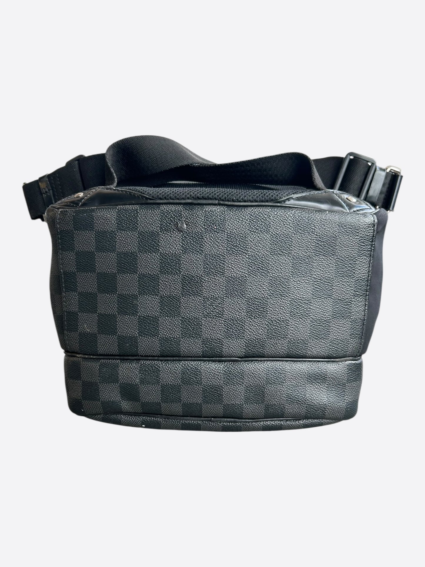 Louis Vuitton Damier Graphite Michael Backpack