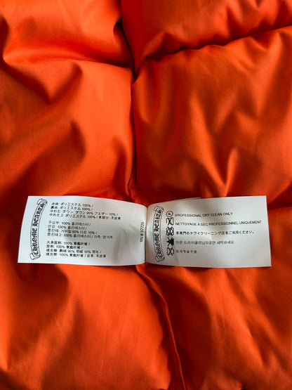 Chrome Hearts Nike NOCTA Camouflage & Black Triple Cross Jacket