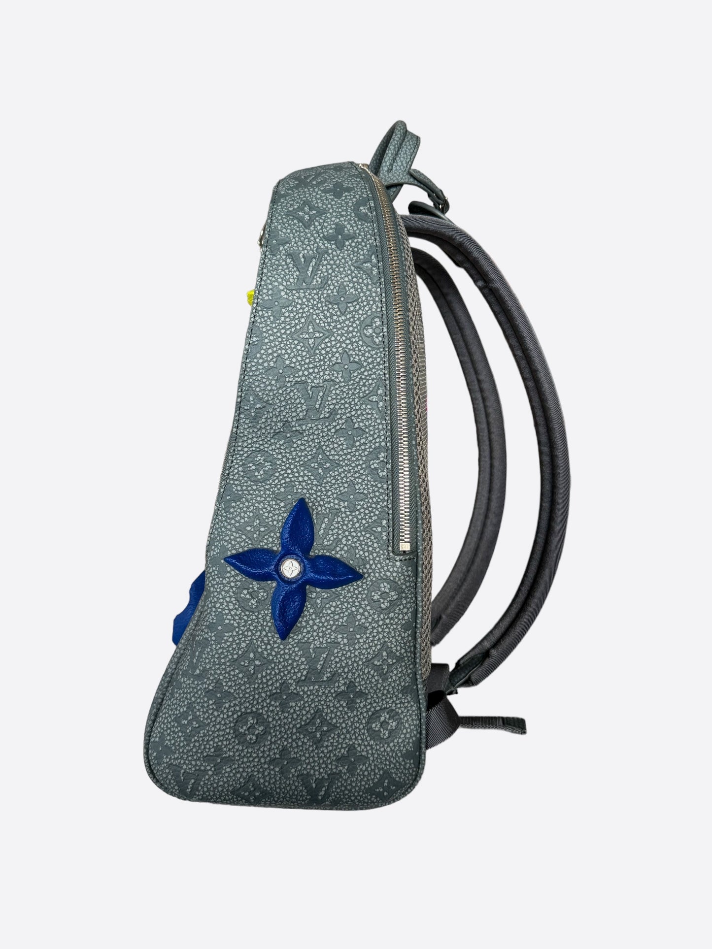 louis vuitton backpack hard ellipse Louis Vuitton Granite Taurillon Monogram Climbing Ellipse Backpack – Savonches