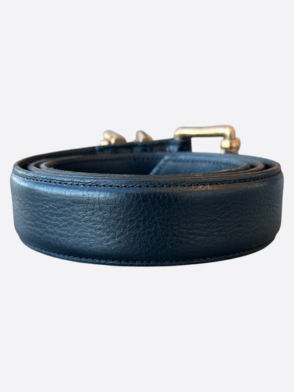 Chrome Hearts Brass Roller Belt