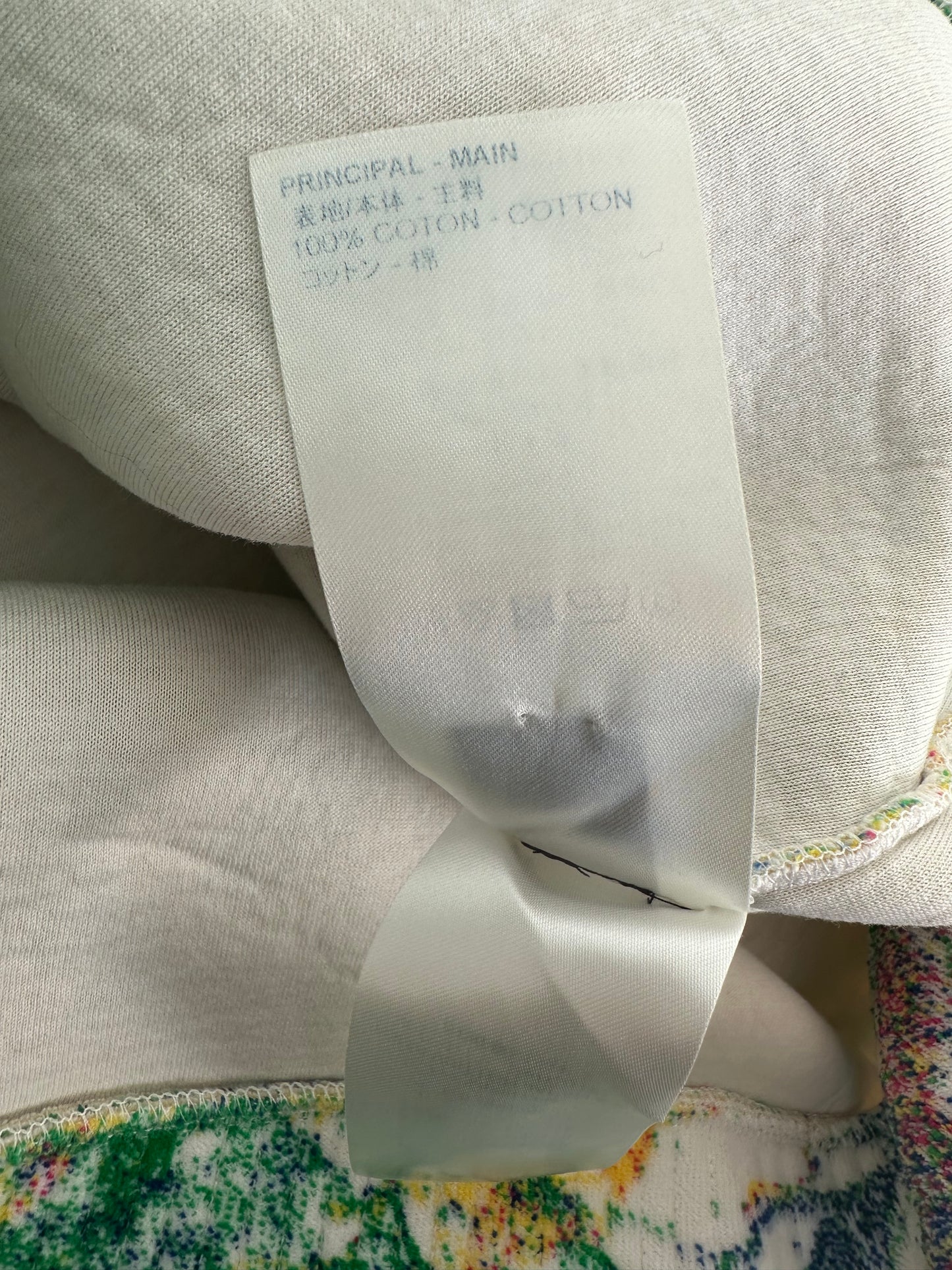 Louis Vuitton Multicolor Pastel Monogram Hoodie