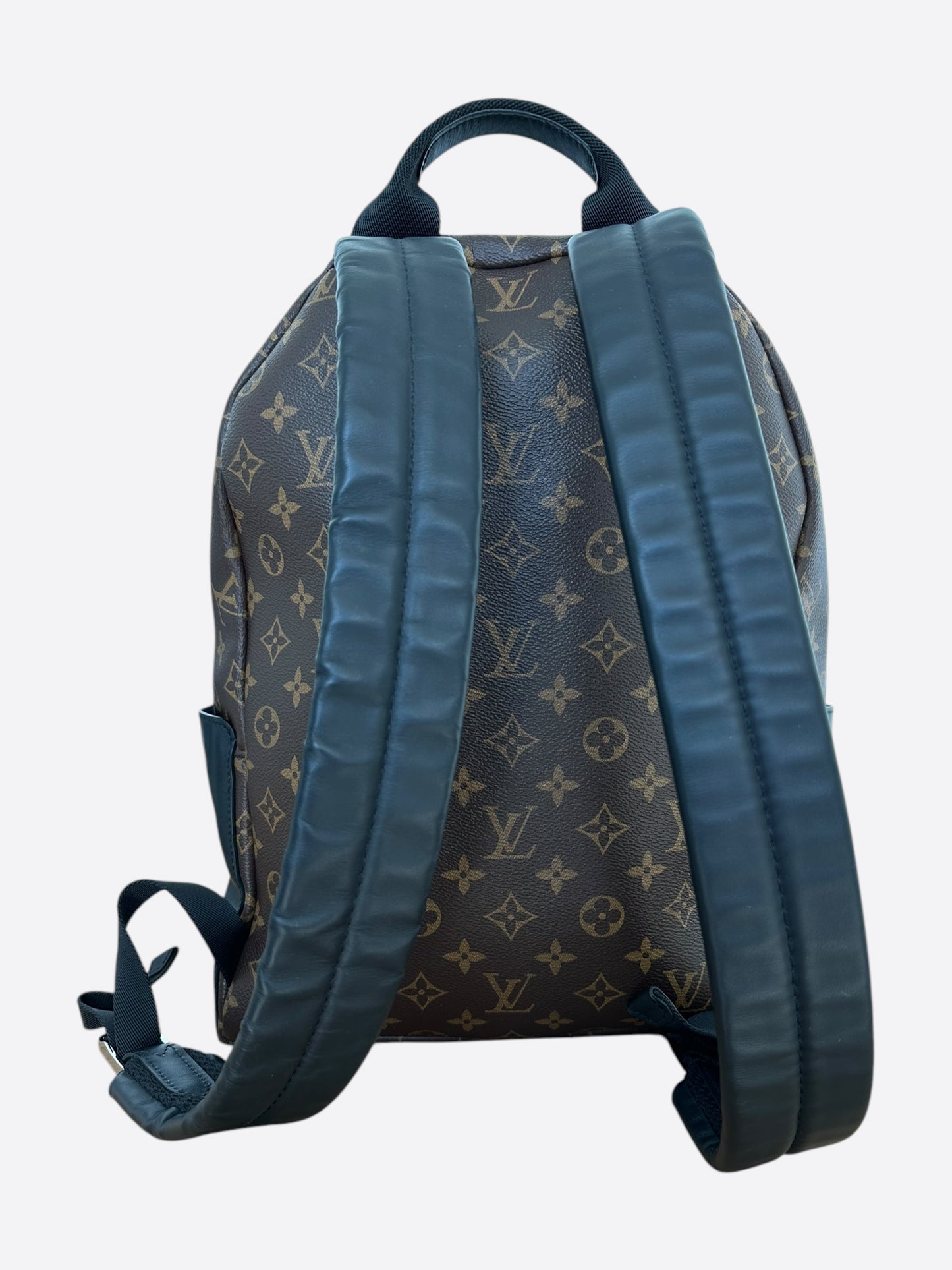 Louis Vuitton Brown Monogram Discovery Backpack