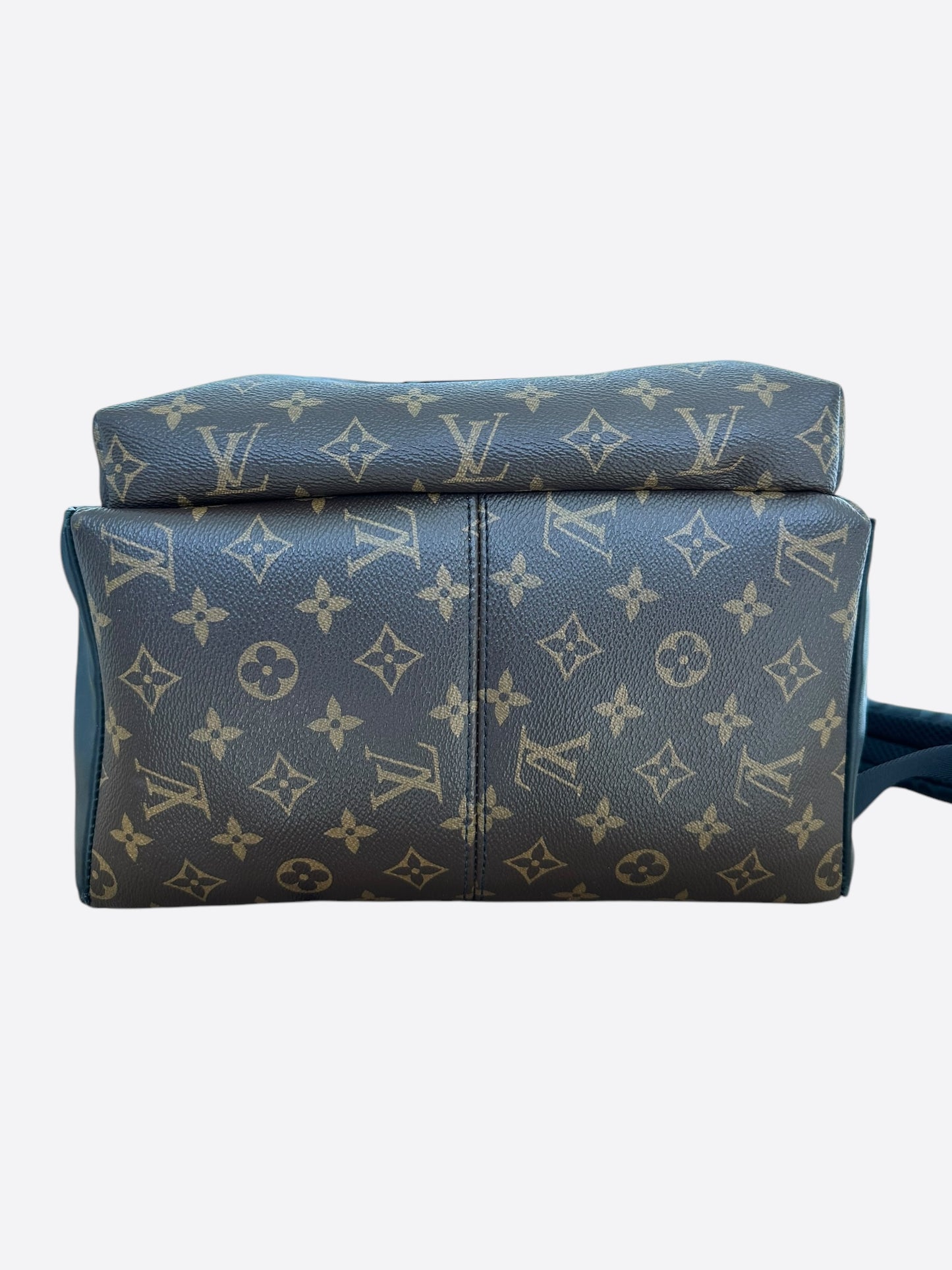 Louis Vuitton Brown Monogram Discovery Backpack