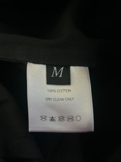 Enfants Riches Deprimes Red & White Logo Track Pants